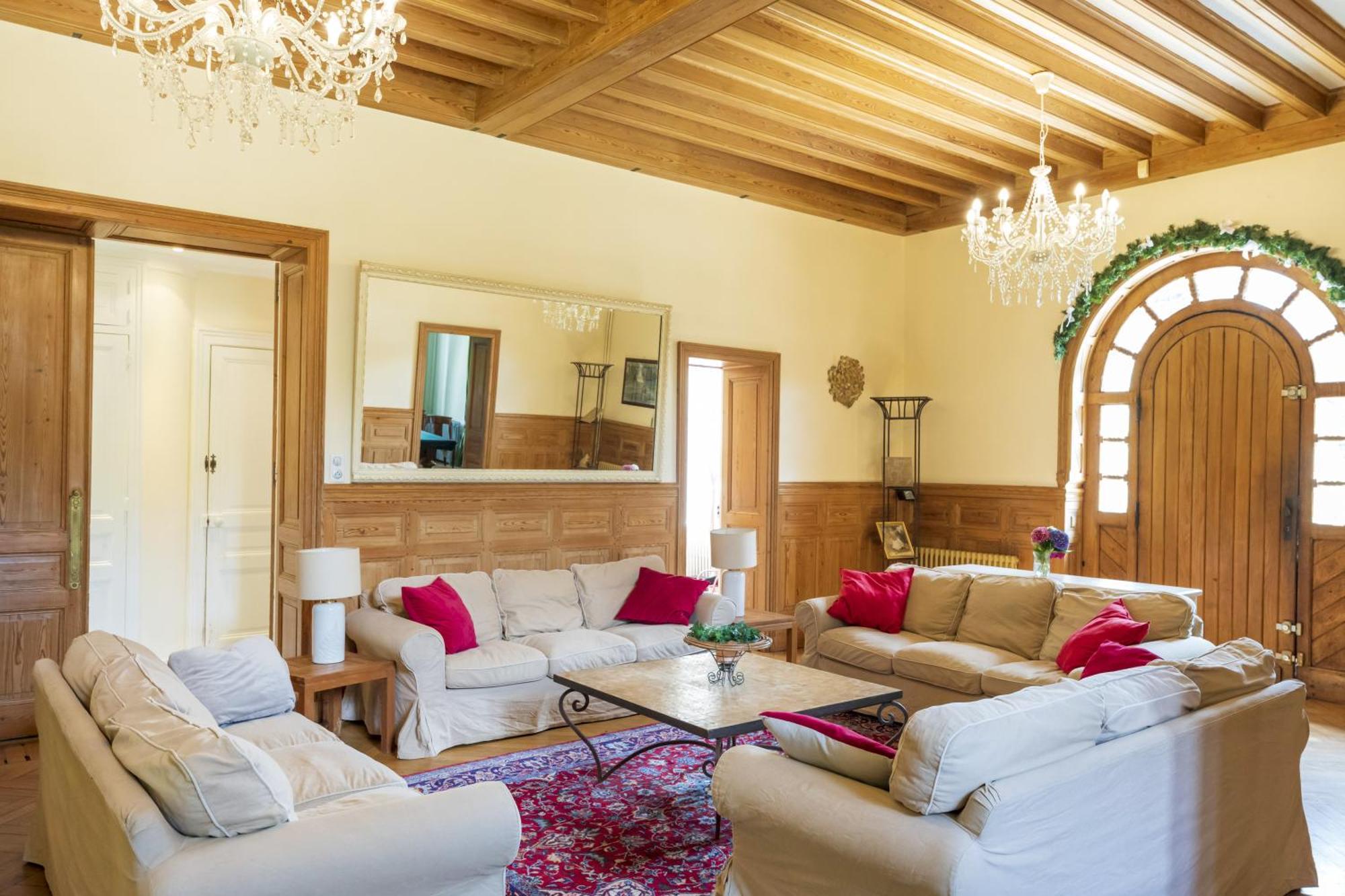 Domaine De Bellegarde Villa Soustons Kültér fotó