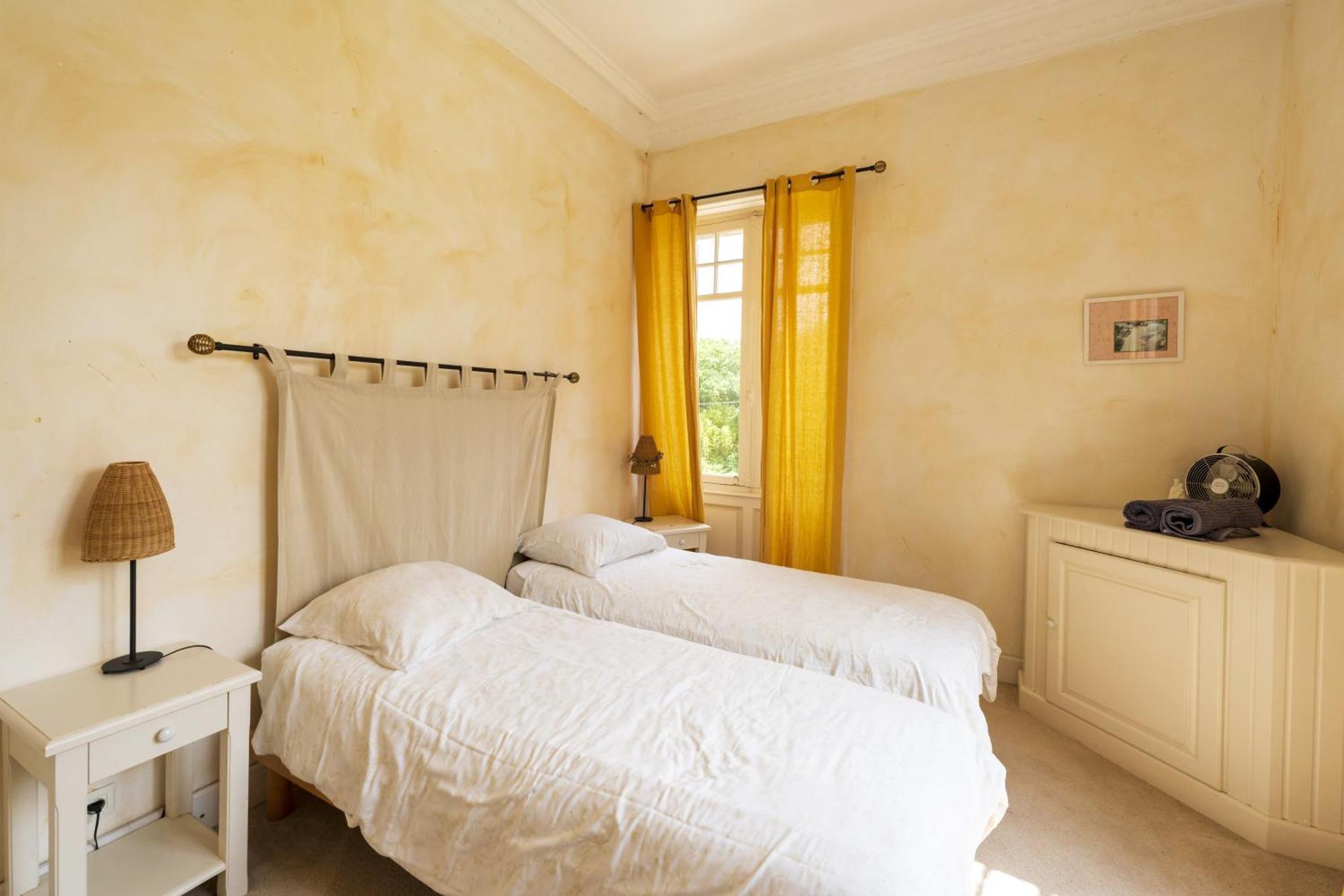Domaine De Bellegarde Villa Soustons Kültér fotó
