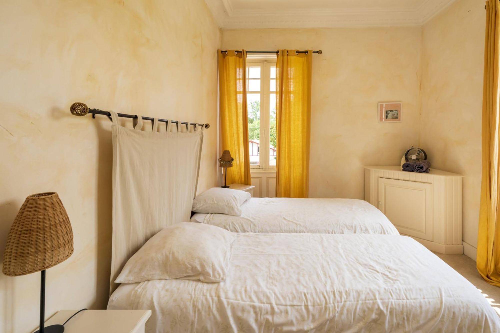 Domaine De Bellegarde Villa Soustons Kültér fotó