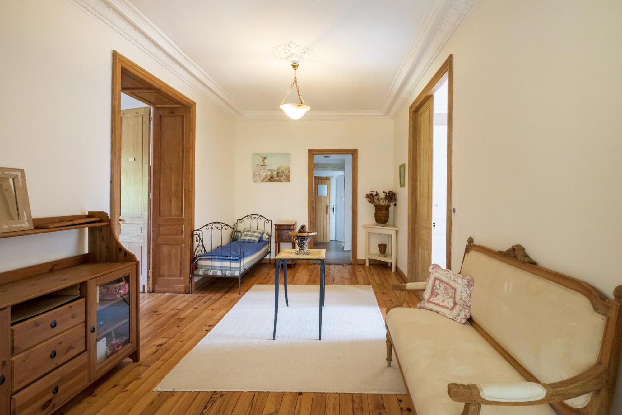 Domaine De Bellegarde Villa Soustons Kültér fotó